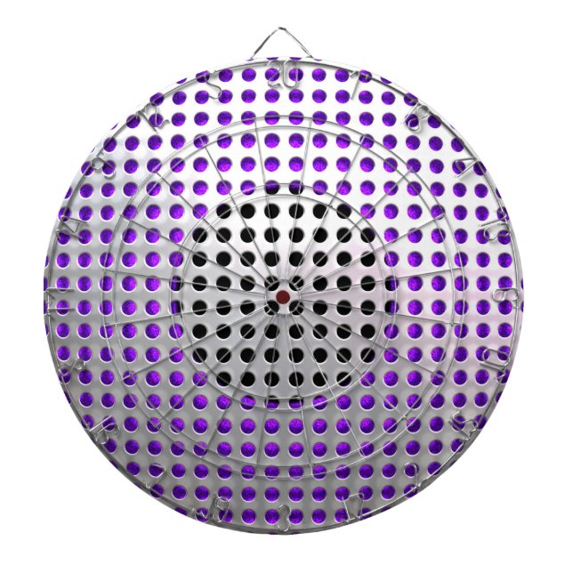 Cooler Lautsprecher 4 Hauptplatinen Dartscheibe (vorne)