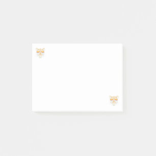 Cooler Leopard mit Sonnenbrille Stylischer Leopard Post-it Klebezettel