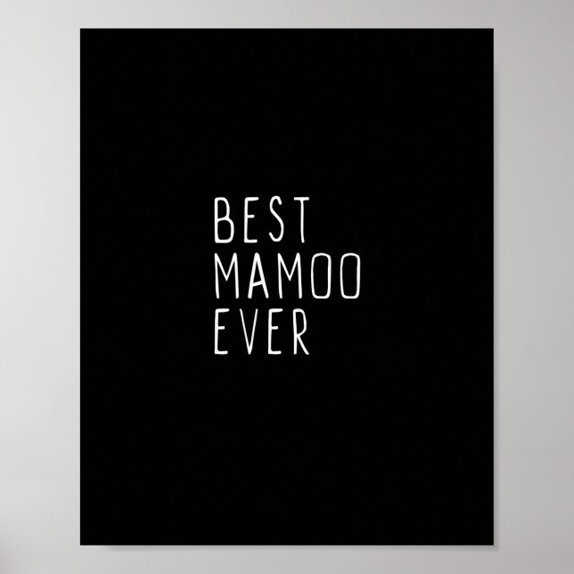 cooler Liebling Poster (Vorne)