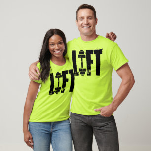 Cooler LIFT T-Shirt