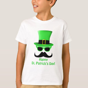 Cooler lustigen St Patrick T-Shirt