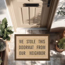 Cooler moderner Chic-Sassy vergnügt lustiges