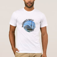 Cooler Morro Bucht-T - Shirt!