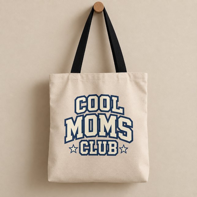 Cooler Mütter Club (Von Creator hochgeladen)