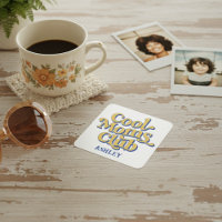 Cooler Mütter Club Klassische Mutterschaft Retro-T