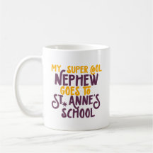 Cooler Neffe