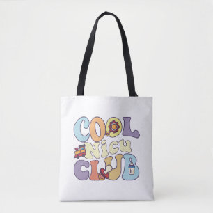 Cooler Nicu Club Neonatal Intensivstation Krankenp