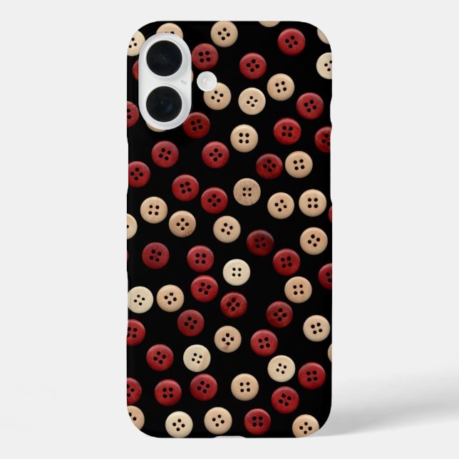 Cooler Niedlicher Spaß einzigartig Case-Mate iPhone Hülle (Rückseite)