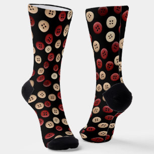 Cooler Niedlicher Spaß einzigartig Socken