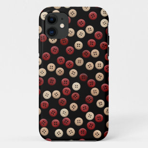 Cooler Niedlicher Spaß Moderne Einzigartige iPhone 11 Hülle