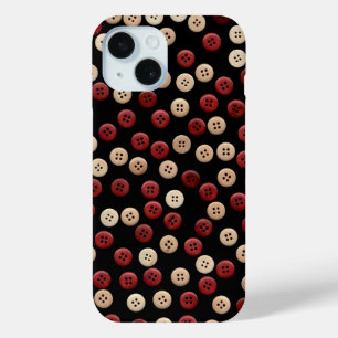 Cooler Niedlicher Spaß Moderne Einzigartige Case-Mate iPhone Hülle