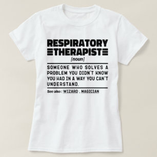 Cooler Noun Care Practitioner T-Shirt