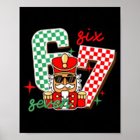 Cooler Nussknacker Weihnachten 67 Six Seven Gen Al