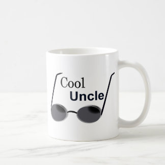 Cooler Onkel Tasse