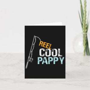 Cooler Opa Grafik Opa-Geschenk von Enkelin G Karte