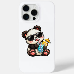 Cooler Panda-Trunk Case-Mate iPhone Hülle