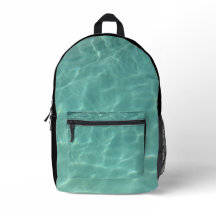 Cooler Pool-Rucksack
