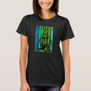 Cooler religiöser Glaube Jesus Christliche kirchli T-Shirt