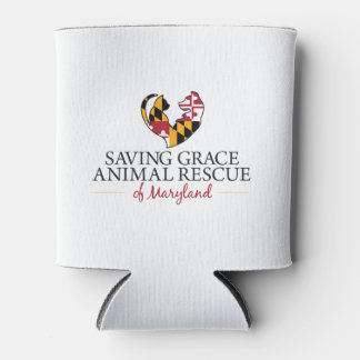 Cooler rettend Grace Drink Dosenkühler