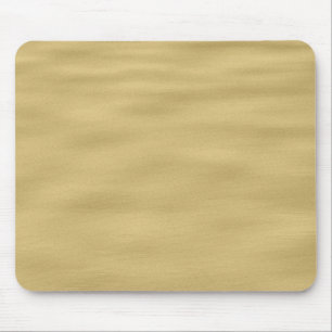 Cooler Sandstrand-Look Mousepad