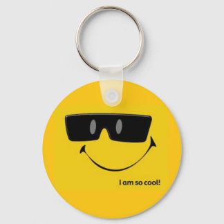 Cooler Schlüsselanhänger