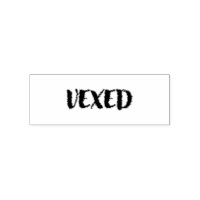 Cooler Schriftart. Vokabular für Ihre Stimmung