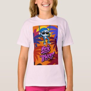 Cooler Schwanz. T-Shirt