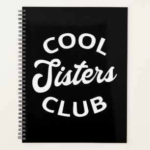 Cooler Schwesterklub I Planer