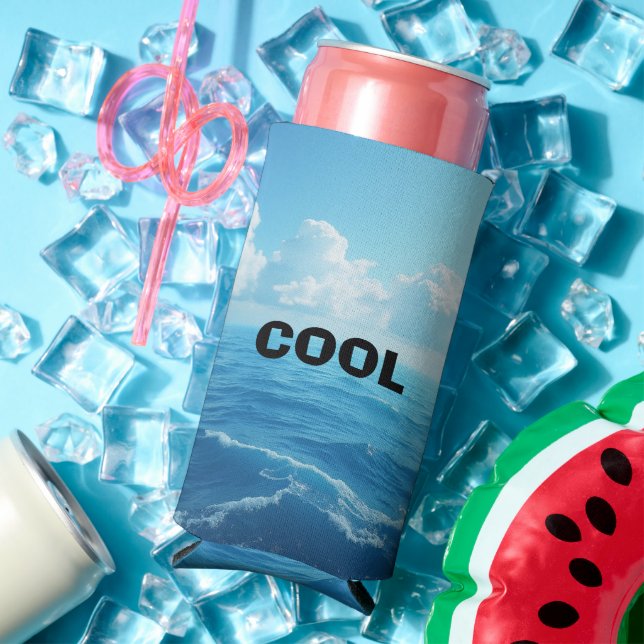 Cooler See Selters Dosenkühler (In Situ Sommer)