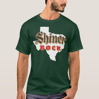 Cooler Shiner T TX Town Geschenk für erwachsene T T-Shirt