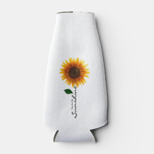 Cooler - Sie sind mein Sonnenschein Flaschenkühler