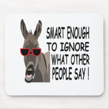 Cooler Smart Donkey