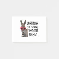 Cooler Smart Donkey