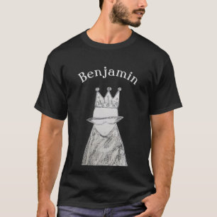 Cooler Sommer für coole Typ T-Shirt