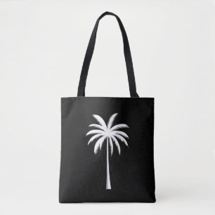 Cooler Sommerurlaub Sunset Beach Palm Tree
