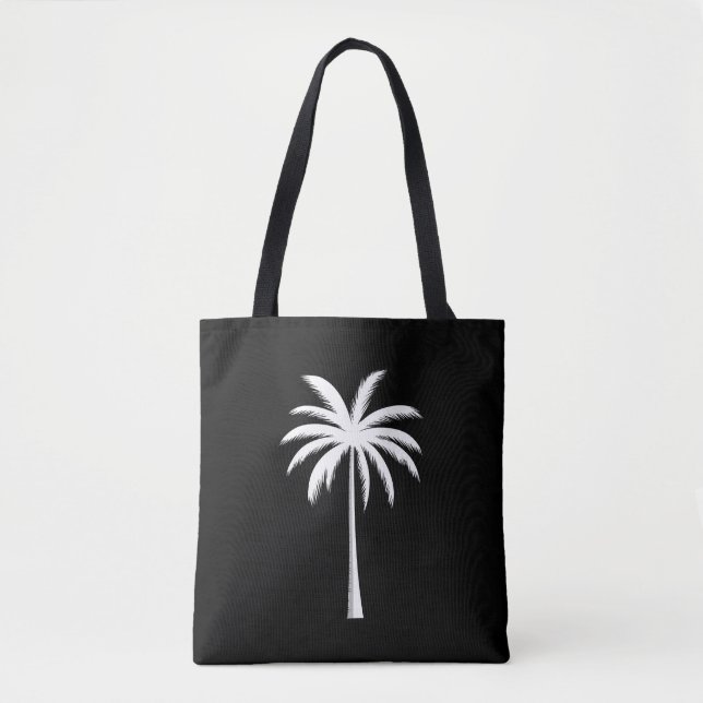Cooler Sommerurlaub Sunset Beach Palm Tree (Vorderseite)