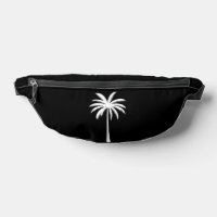 Cooler Sommerurlaub Sunset Beach Palm Tree