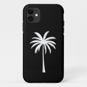 Cooler Sommerurlaub Sunset Beach Palm Tree Case-Mate iPhone Hülle