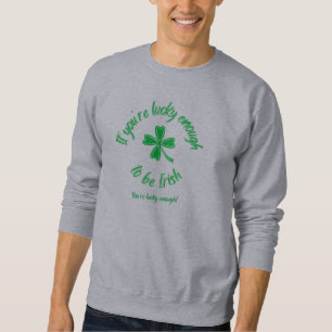 Cooler St. Patrick's Day T - Shirt