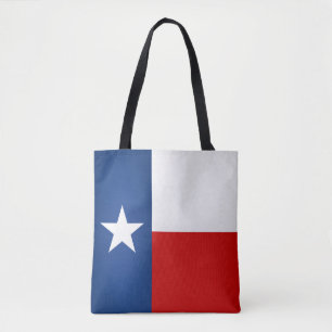 Cooler Staat der Texas-Flag-Mode