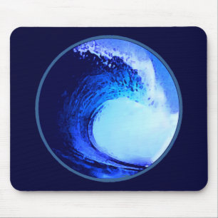 cooler Surfstil Mousepad
