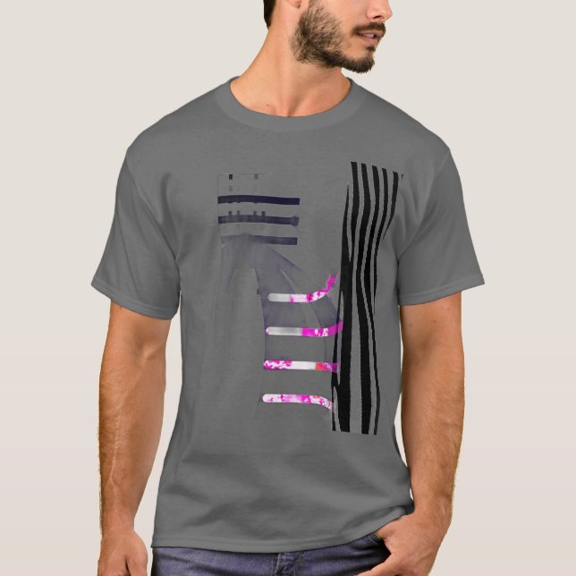 Cooler T - Shirt (Vorderseite)
