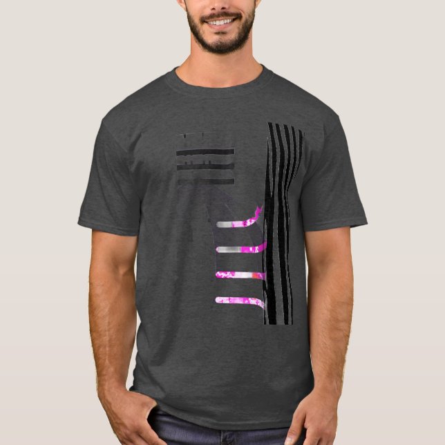 Cooler T - Shirt (Vorderseite)