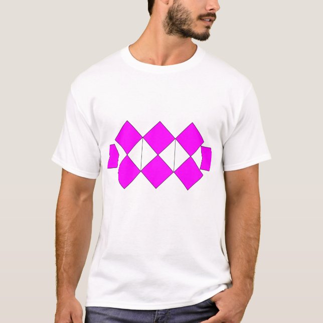 cooler T - Shirt (Vorderseite)