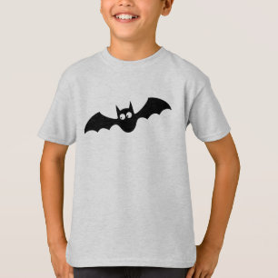Cooler T - Shirt Niedlicher Vampire Bat T - Shir