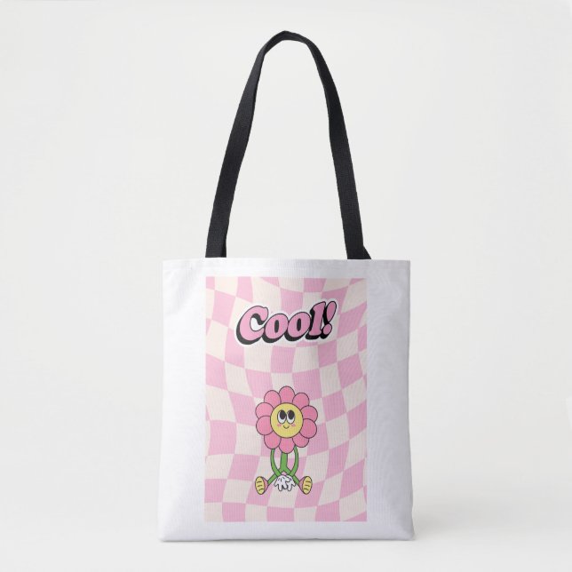Cooler Totbeutel (Vorderseite)