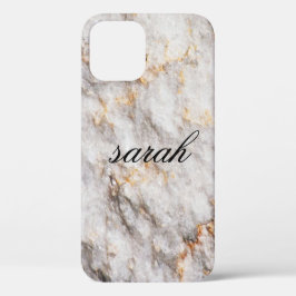 Cooler trendy Marble Case-Mate iPhone Hülle