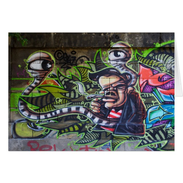 Cooler Typ (Vorderseite (Horizontal))