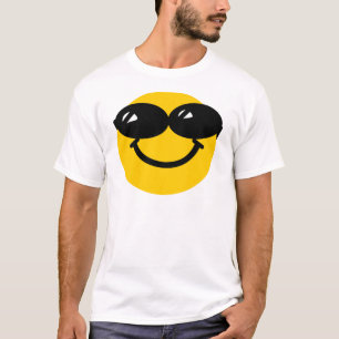 Cooler Typ T-Shirt