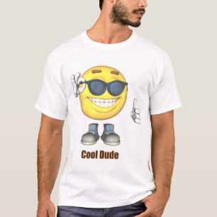 Cooler Typ-T - Shirt